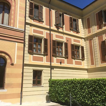 Villa Scati Apartments Melazzo Δωμάτιο φωτογραφία