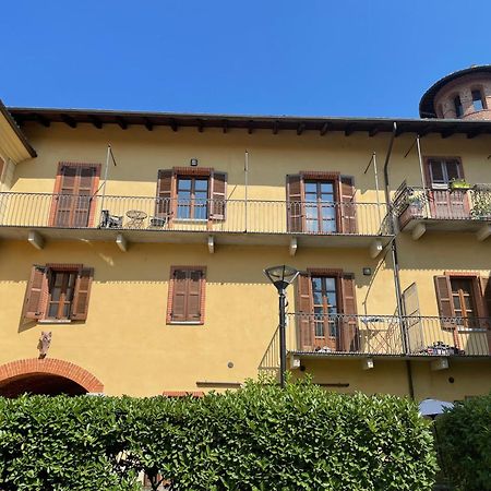 Villa Scati Apartments Melazzo Εξωτερικό φωτογραφία
