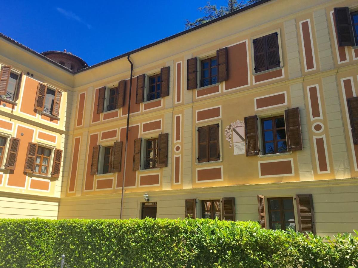 Villa Scati Apartments Melazzo Εξωτερικό φωτογραφία