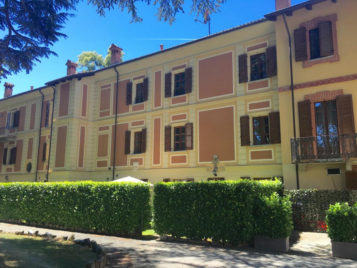 Villa Scati Apartments Melazzo Εξωτερικό φωτογραφία