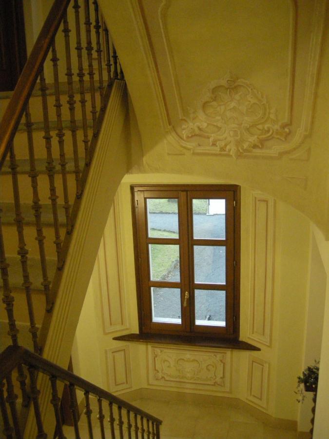 Villa Scati Apartments Melazzo Εξωτερικό φωτογραφία
