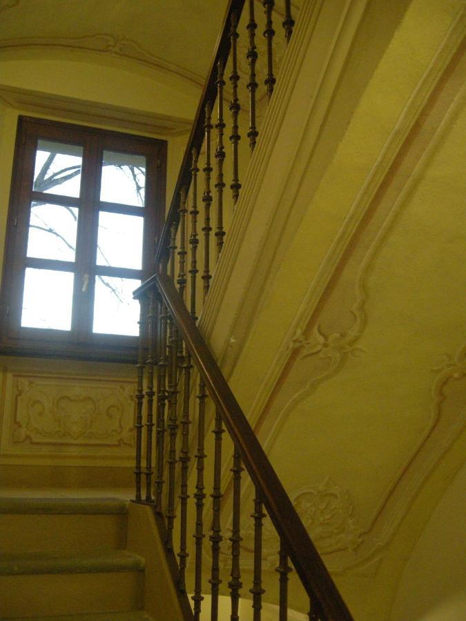 Villa Scati Apartments Melazzo Εξωτερικό φωτογραφία