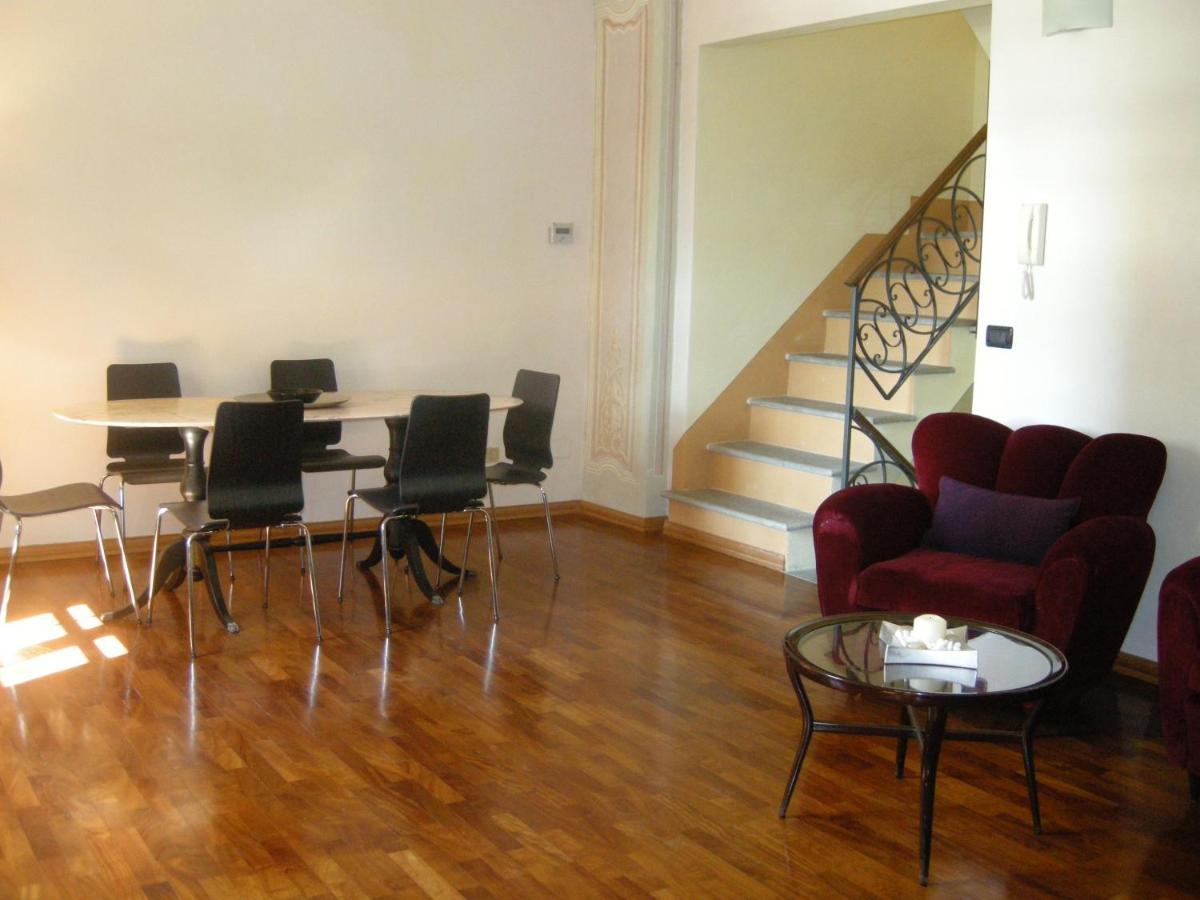 Villa Scati Apartments Melazzo Εξωτερικό φωτογραφία