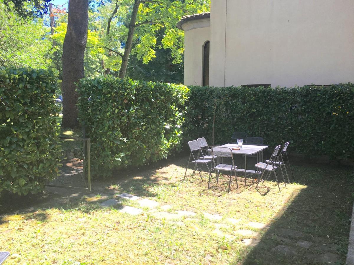 Villa Scati Apartments Melazzo Εξωτερικό φωτογραφία