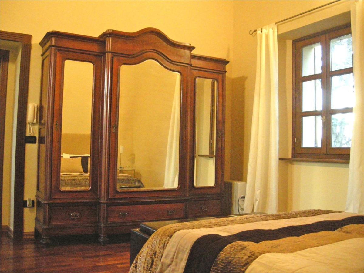 Villa Scati Apartments Melazzo Εξωτερικό φωτογραφία
