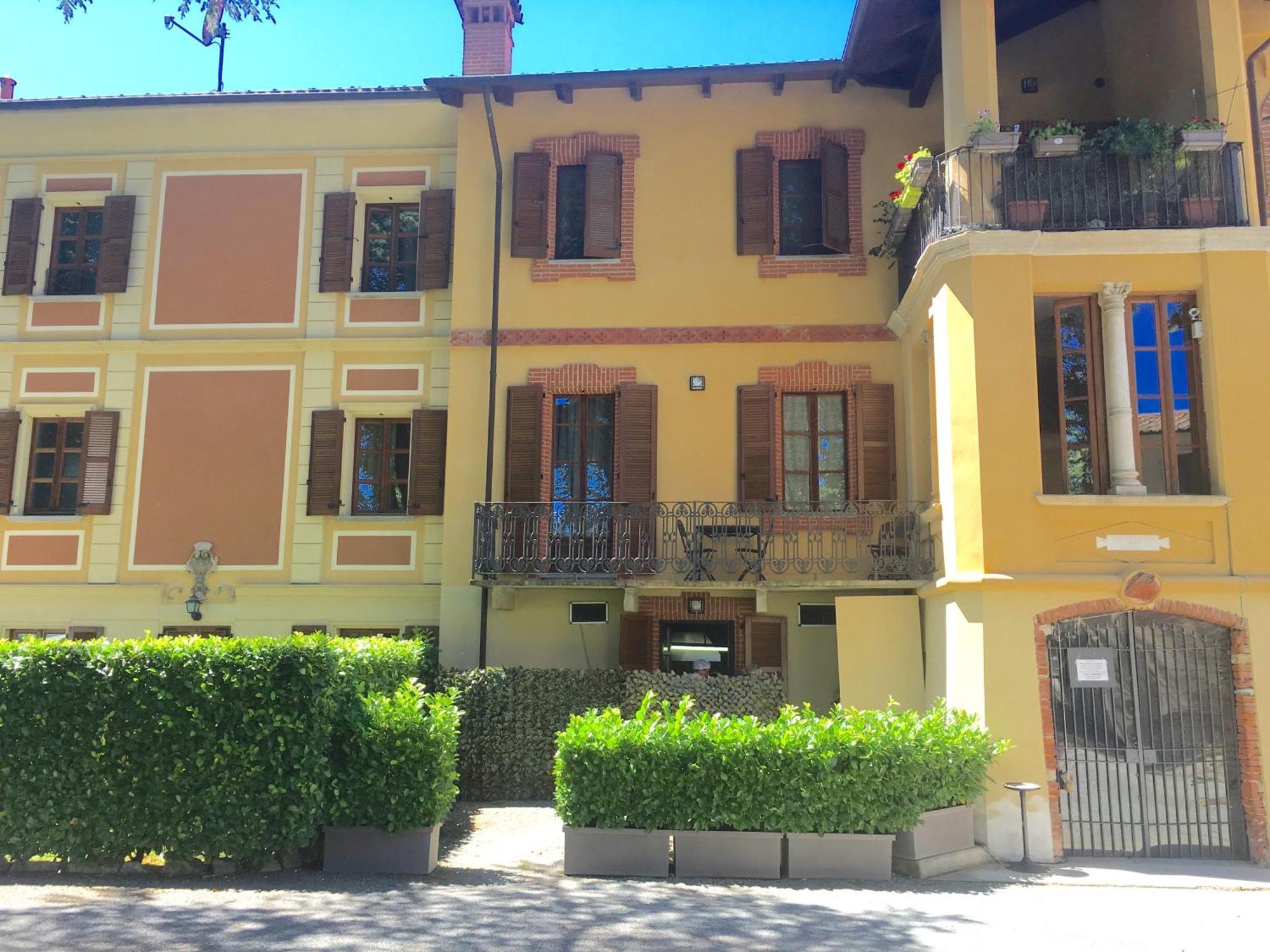 Villa Scati Apartments Melazzo Δωμάτιο φωτογραφία