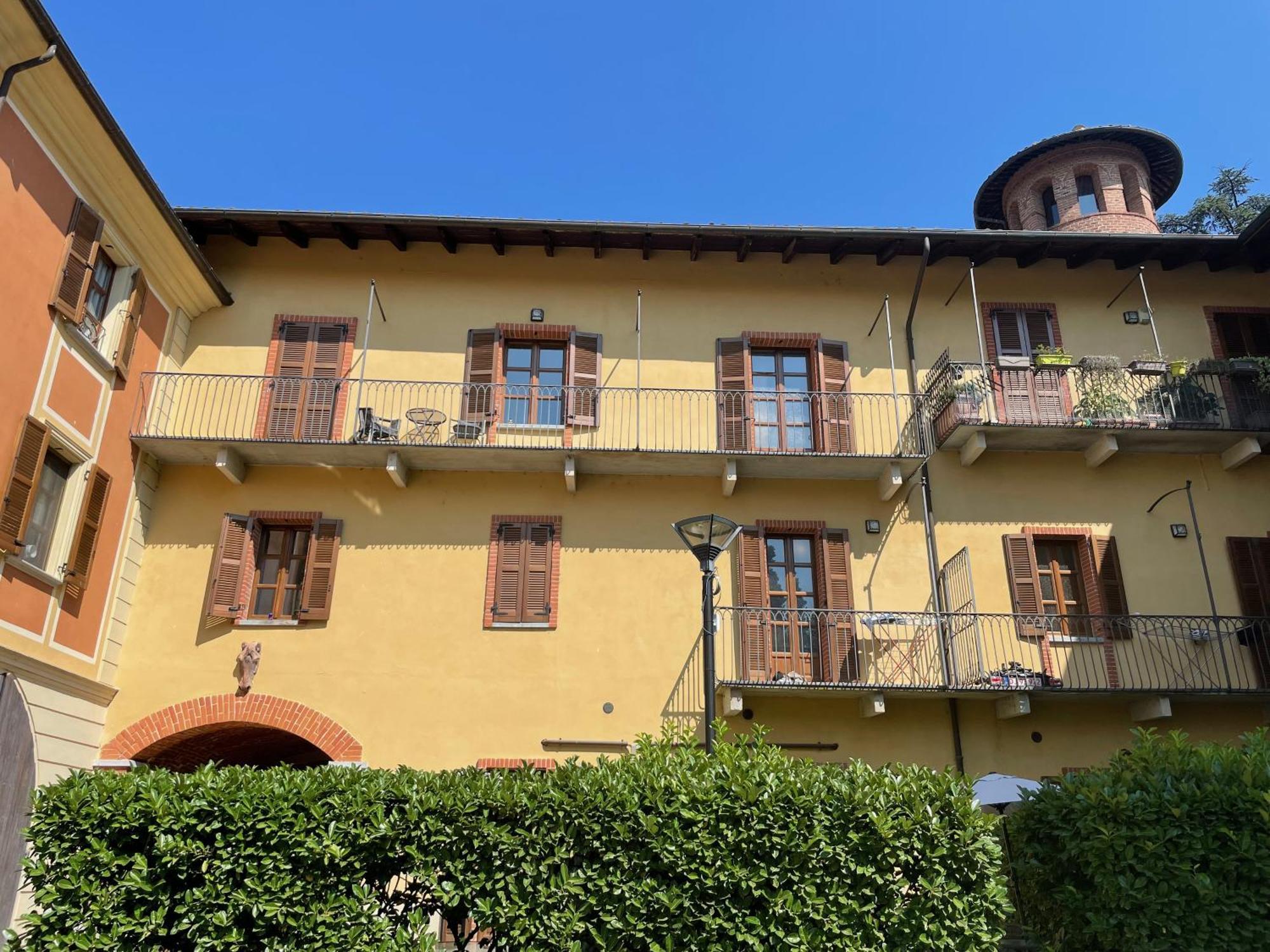 Villa Scati Apartments Melazzo Εξωτερικό φωτογραφία