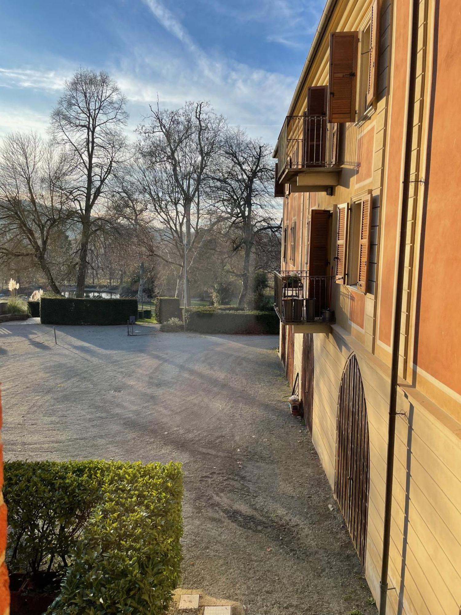 Villa Scati Apartments Melazzo Εξωτερικό φωτογραφία