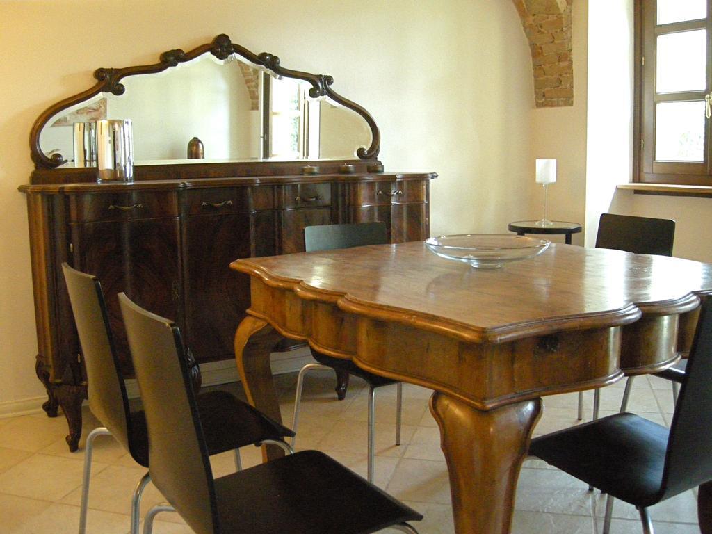 Villa Scati Apartments Melazzo Εξωτερικό φωτογραφία