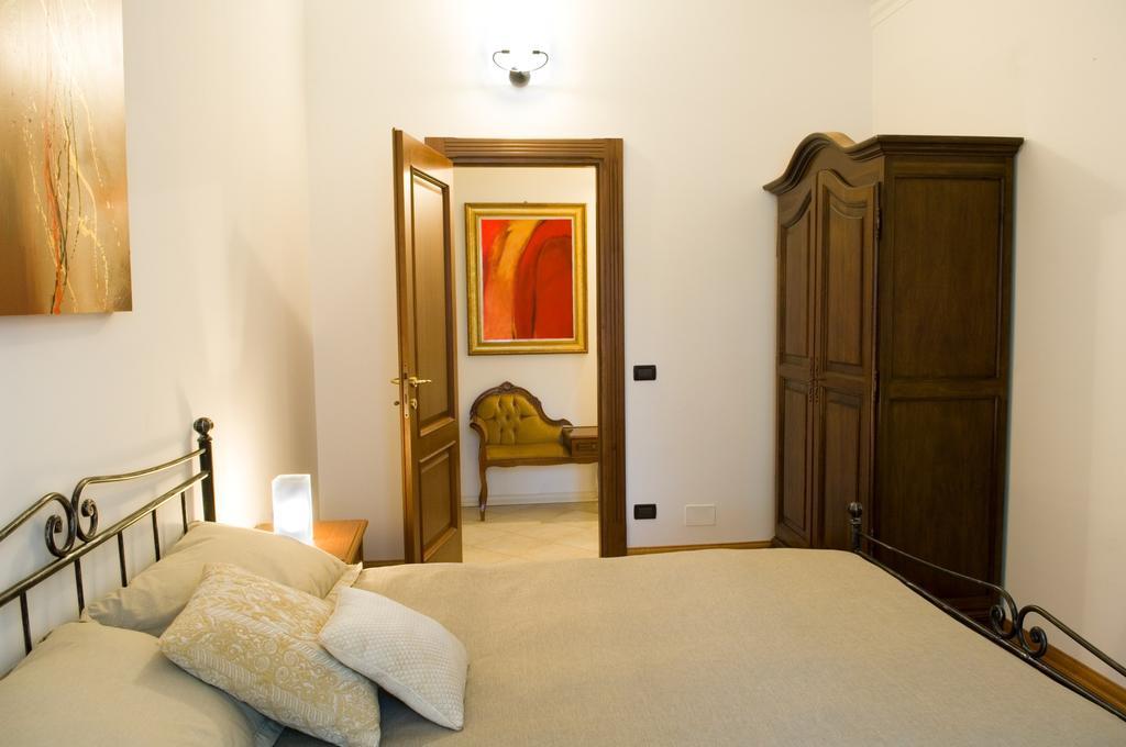 Villa Scati Apartments Melazzo Εξωτερικό φωτογραφία
