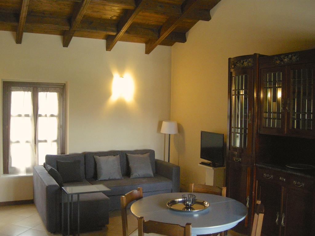 Villa Scati Apartments Melazzo Εξωτερικό φωτογραφία