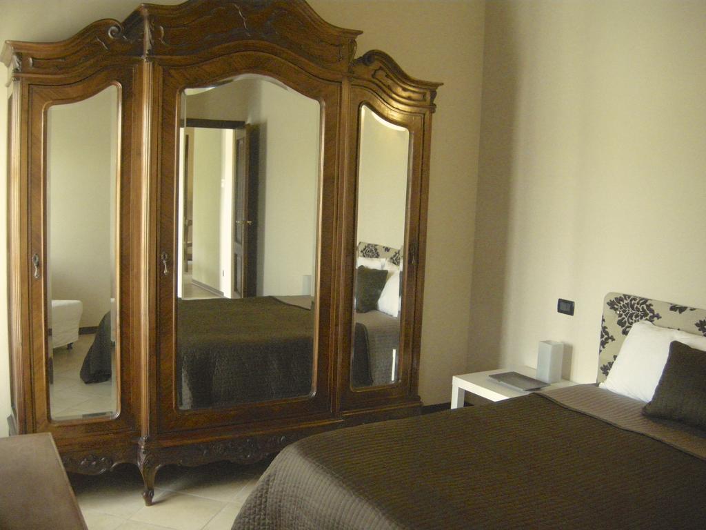 Villa Scati Apartments Melazzo Εξωτερικό φωτογραφία